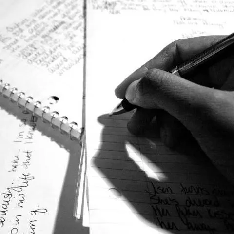 thumbnail for publication: Scriptwriting